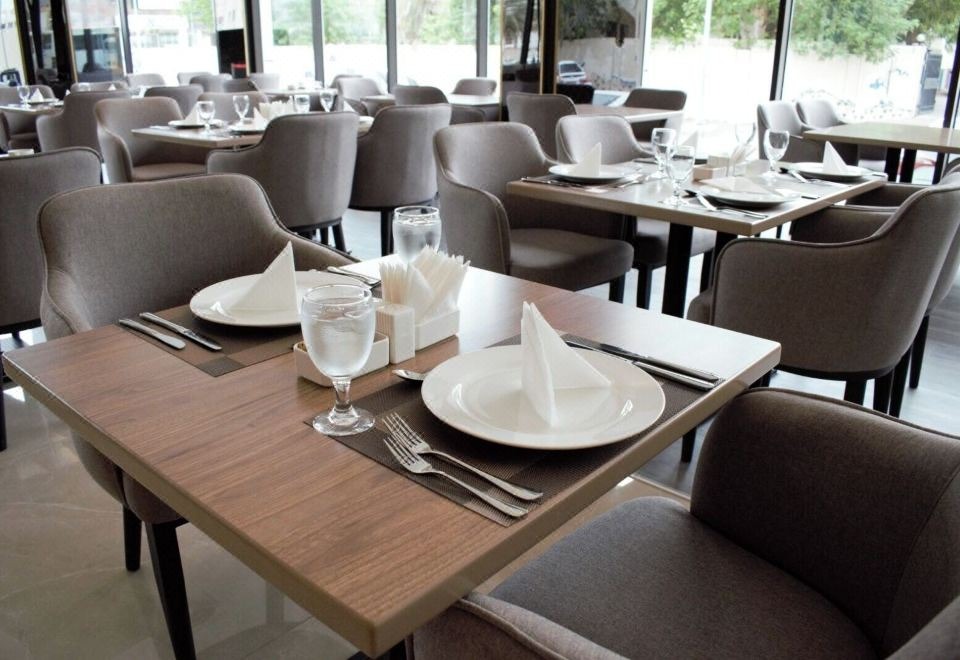 هتل فرنکینسنس مسقط